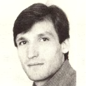 Владимир Крутских