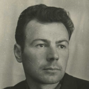 Станислав Береговский