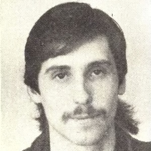 Валериан Савельев