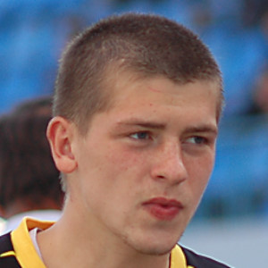 Алексей Солосин