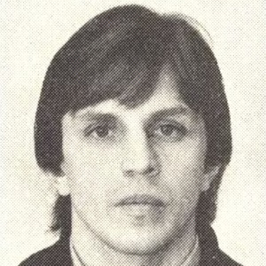 Юрий Колесников