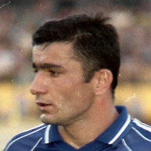 Гурбан Гурбанов