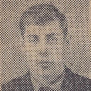 Владимир Горожанкин
