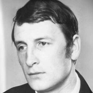 Александр Миронов