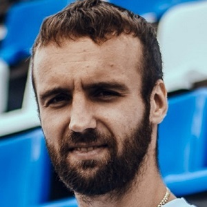 Михаил Петрусев