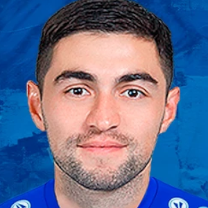Алихан Шаваев