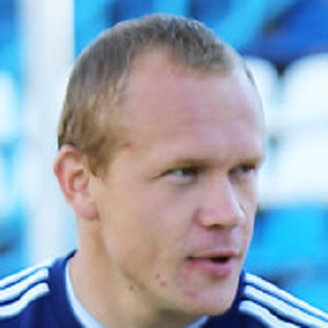 Евгений Кузнецов