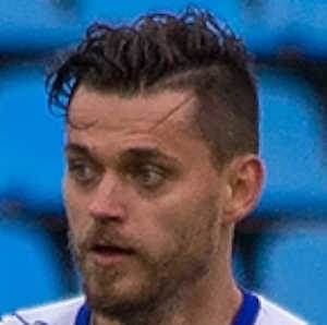 Дмитрий Рекиш