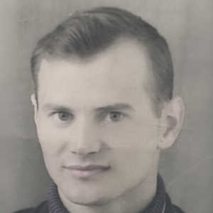 Альберт Либер