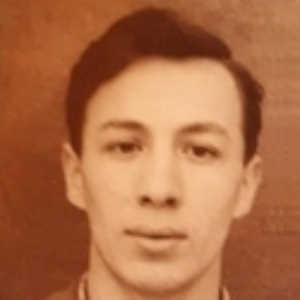 Вячеслав Лавыгин