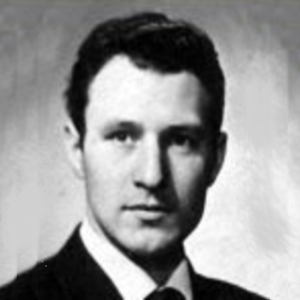 Александр Мушковец
