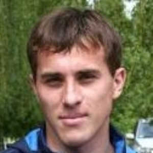 Александр Егурнев