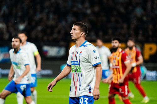 Фото с матча Факел Воронеж – Арсенал Тула 1:0