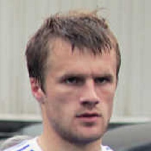 Сергей Хабаров