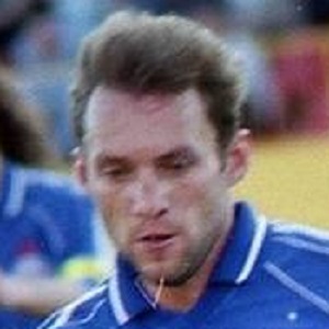 Александр Овсянников