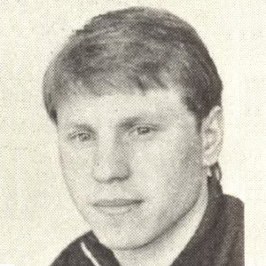 Эдуард Акбаров