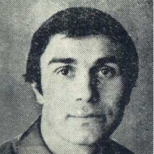Павел Безгляднов