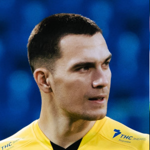 Игорь Обухов