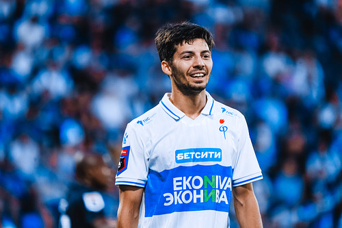 Фото с матча Факел Воронеж – Ахмат Грозный 0:0