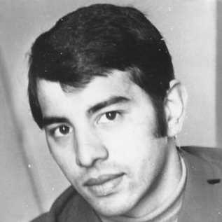Владимир Тутельян