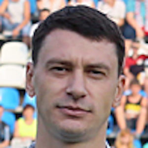 Павел Могилевский