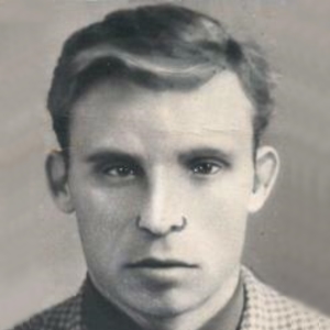 Феодосий Бондаренко