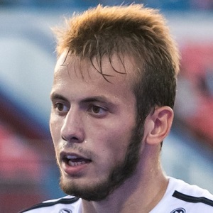 Максим Седов