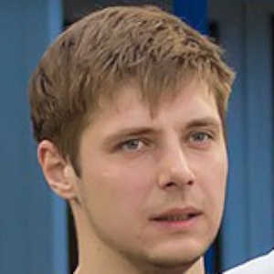 Александр Кобзев