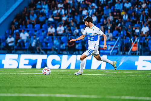 Фото с матча Факел Воронеж – Ахмат Грозный 0:0