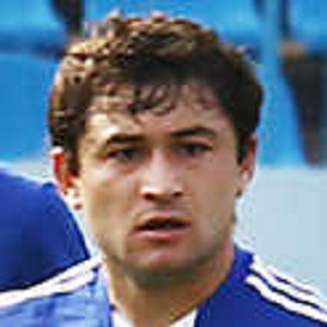 Амир Бажев
