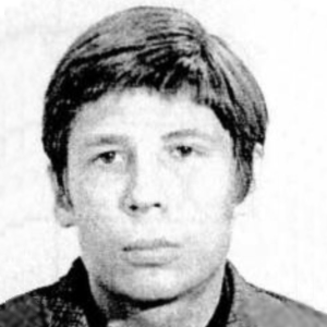 Виктор Буйволов