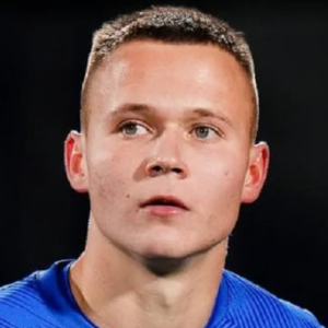 Андрей Ивлев