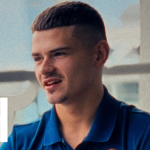 Антон Ковалев