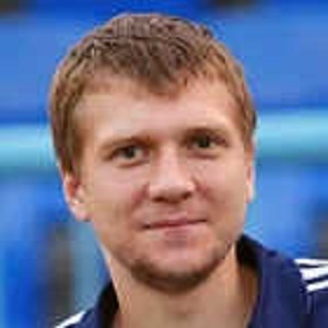 Евгений Гапон