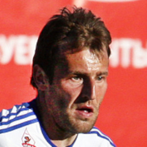 Алексей Житников