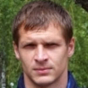 Владимир Серов