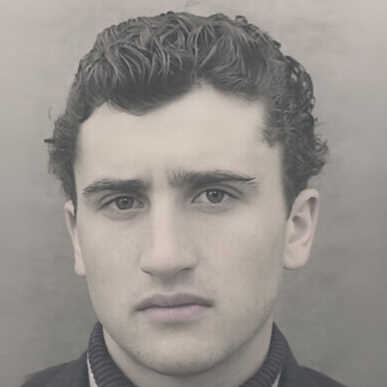 Валерий Мельников