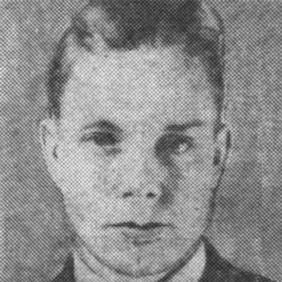 Александр Дверцов