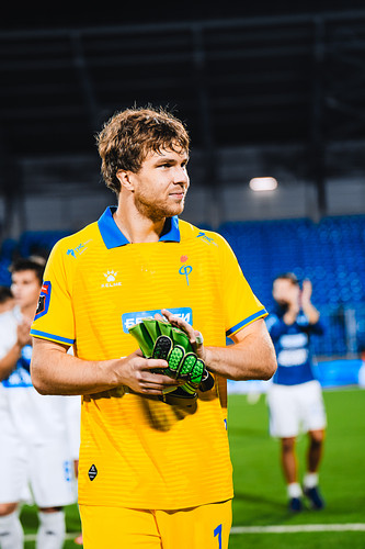 Фото с матча Факел Воронеж – Ахмат Грозный 0:0