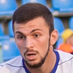 Александр Верулидзе