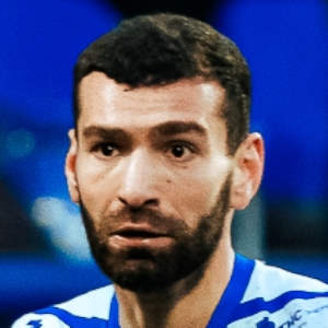 Бутта Магомедов