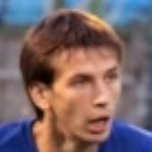Евгений Мерный
