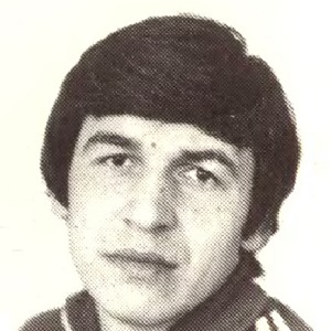 Валерий Матюнин