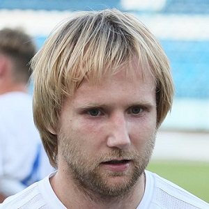 Николай Жиляев