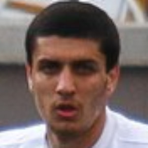 Буньямудин Мустафаев