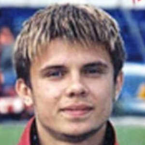 Павел Аверьянов