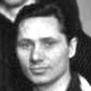 Виктор Баскаков