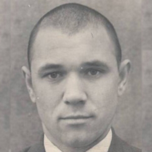 Юрий Мещеряков