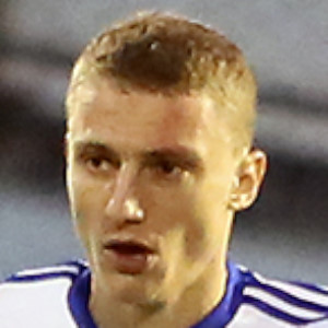 Виталий Шахов
