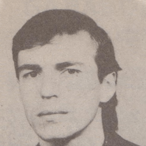 Александр Головин